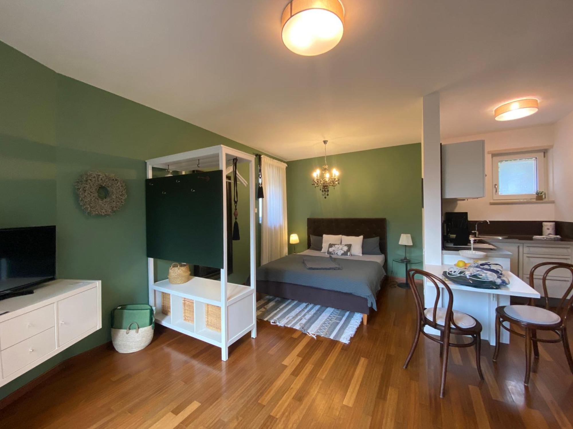 Apartment Maximilian Μεράνο Εξωτερικό φωτογραφία